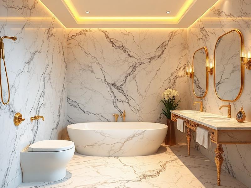 Ceramic & Stone Tile Installation