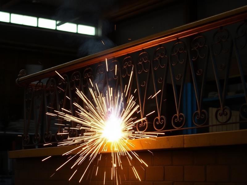 Metal Fabrication & Construction